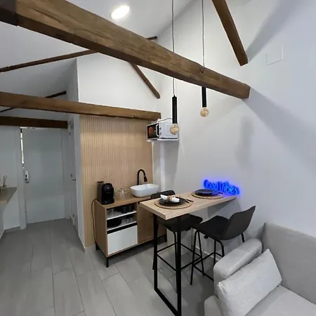 Chic Bed & Breakfast Herencia