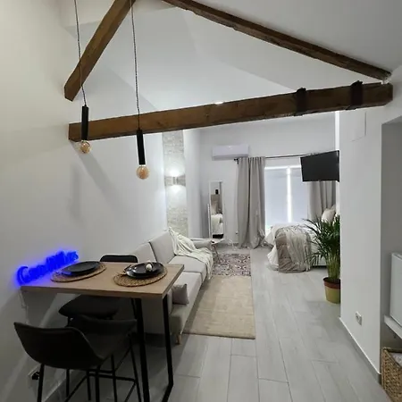 Bed & Breakfast Chic *