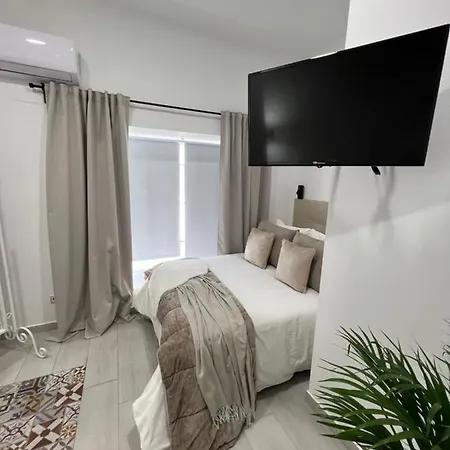 Bed & Breakfast Chic Herencia